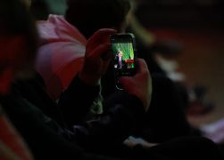 Olaf Schubert In Jena Die Besucher Lachten Sich Schlapp 13